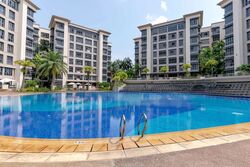 Carissa Park Condominium (D17), Condominium #603757361